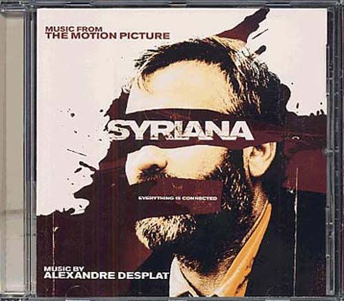 Syriana