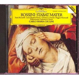 Stabat Mater Ricciarelli