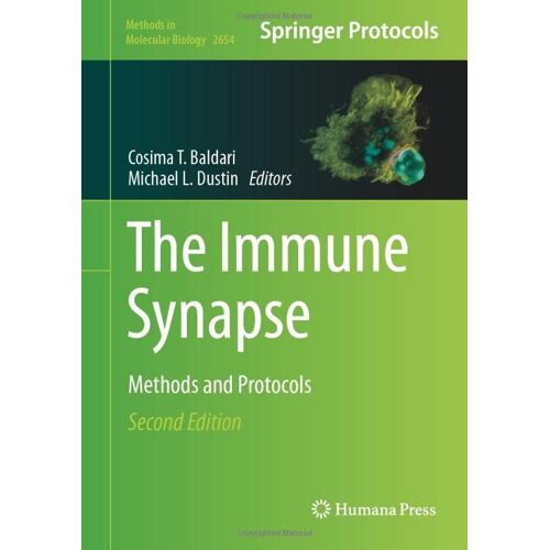 The Immune Synapse