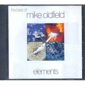 The Best Of Mike Oldfield: Elements