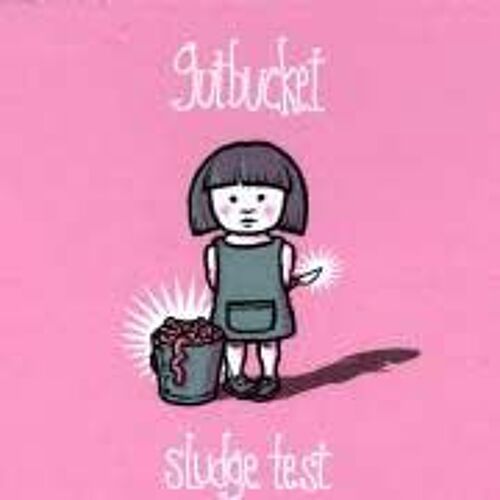 Sludge Test