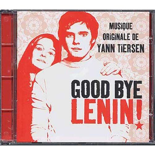 Good Bye Lenin !