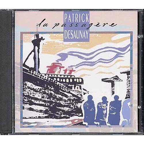 La Passagère