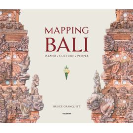 Mapping Bali