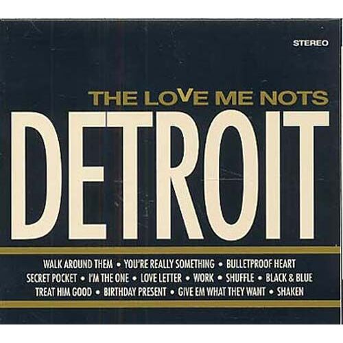 Detroit