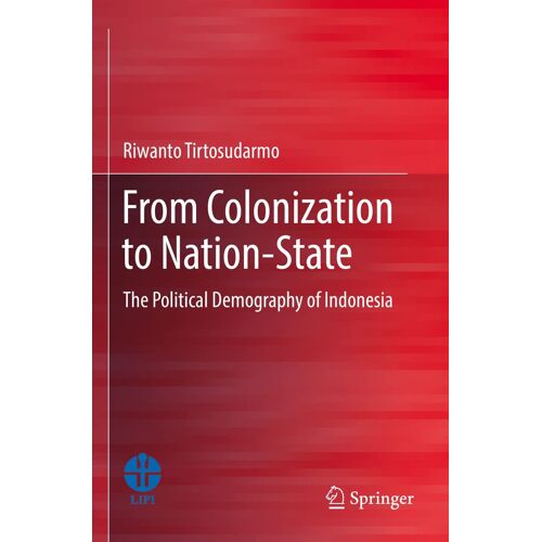 From Colonization To Nation-State