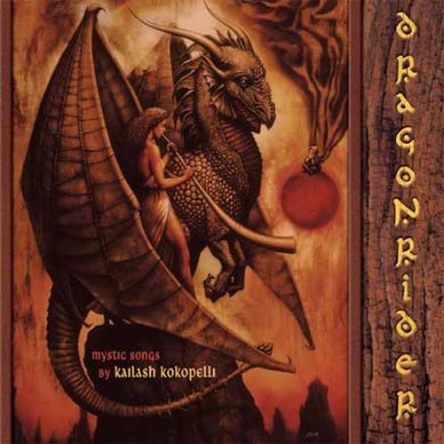 Dragonrider