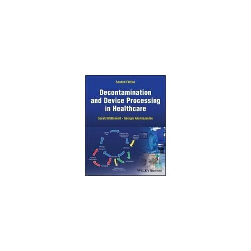 Decontamination And Device Processing In Healthcare