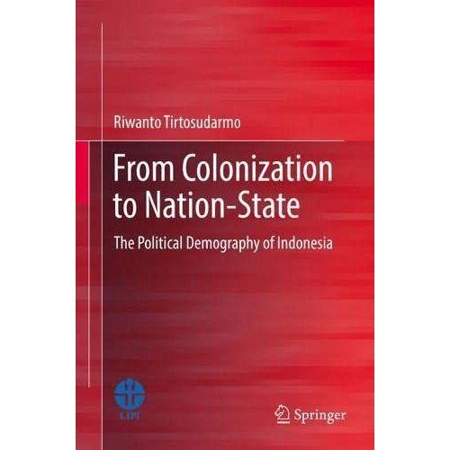 From Colonization To Nation-State