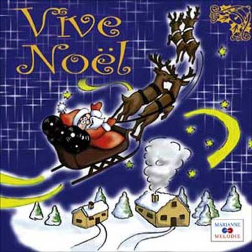 Vive Noël !