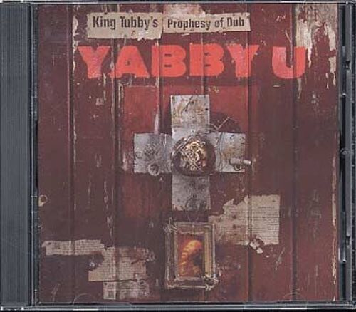King Tubby's Prophety Of Dub
