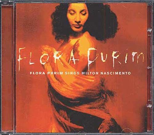 Sings Milton Nascimento