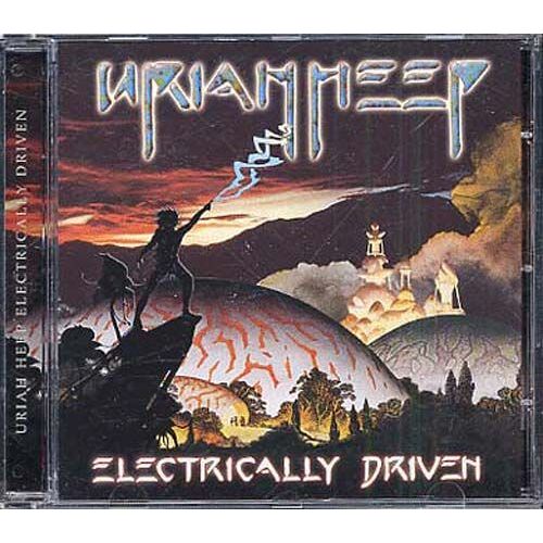 Electrically Driven