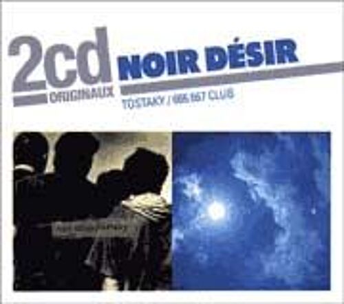 666.667 Club - Tostaky