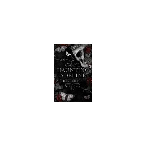 Haunting Adeline International Edition