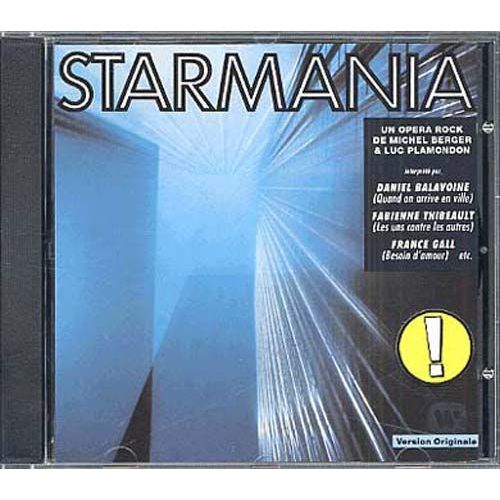 Starmania