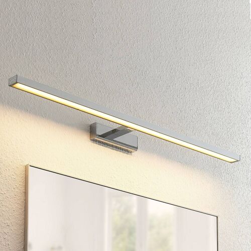 Lindby Jukka Applique Pour Miroir Led 90 Cm