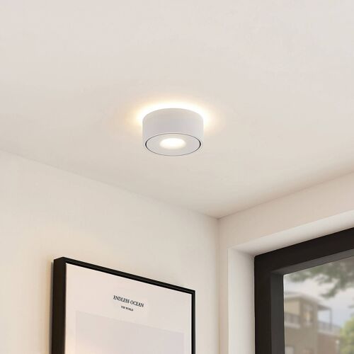 Arcchio Ranka Plafonnier Led, Direct Et Indirect