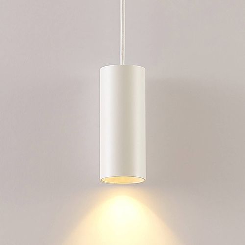 Arcchio Ejona Suspension, Hauteur 15 Cm, Blanche