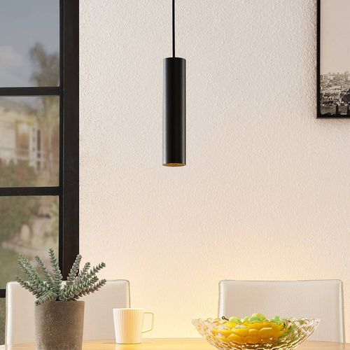 Arcchio Ejona Suspension, Hauteur 27 Cm, Noire