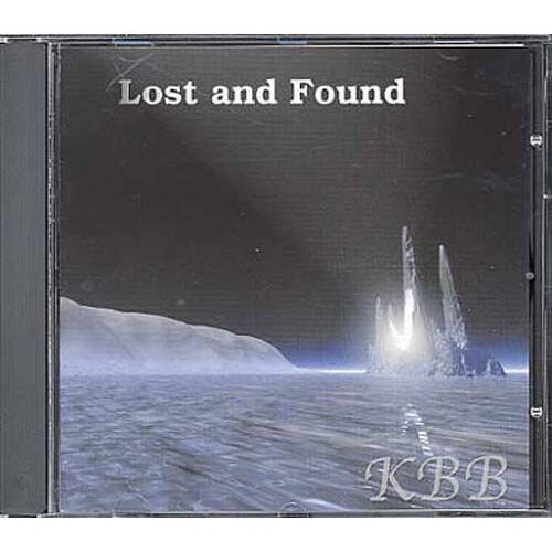 Lost And Found