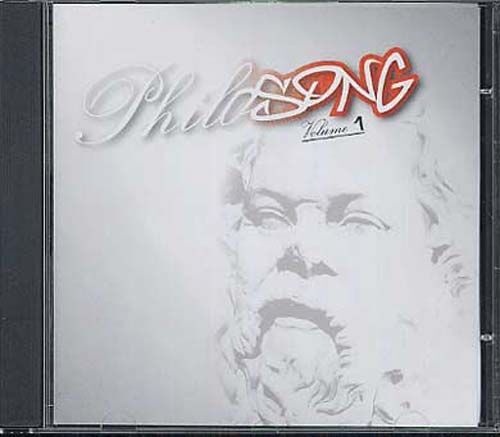 Philosong Vol. 1