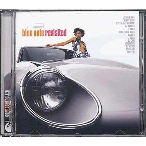 Blue Note Revisited