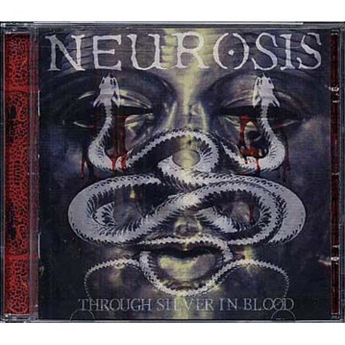 Through Silver In Blood