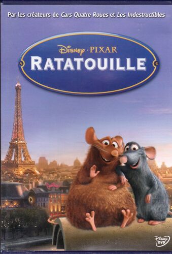 Ratatouille