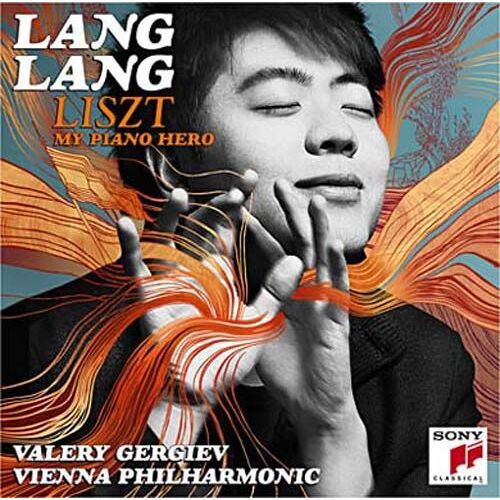 Liszt My Piano.. -Cd+Dvd-