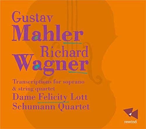 Rückert-Lieder