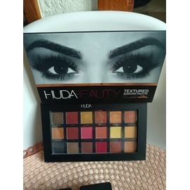 Maquillages 