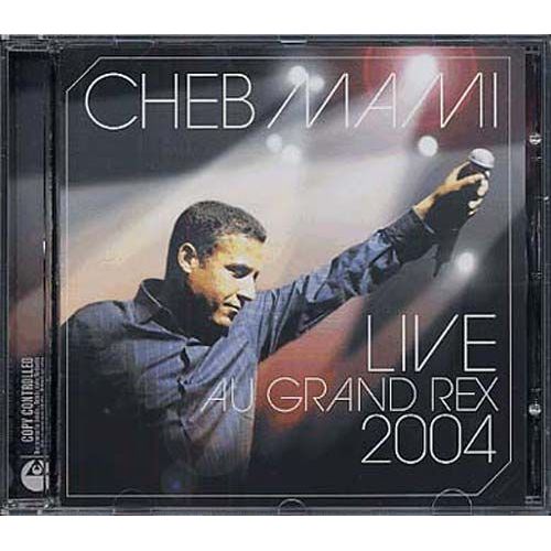 Live Au Grand Rex 2004