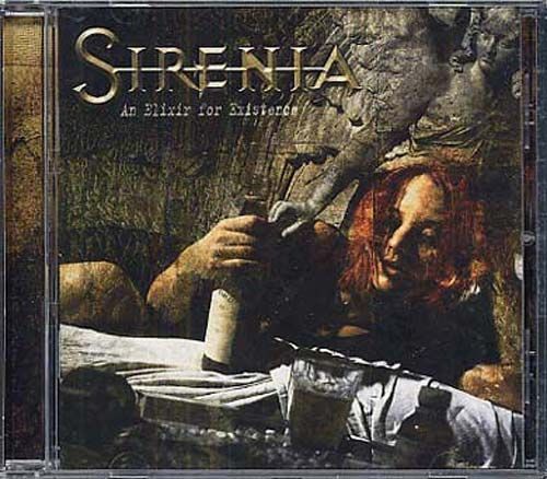 An Elixir For Existence