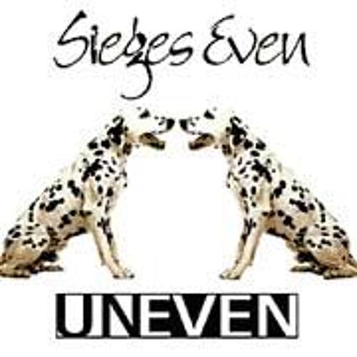 Uneven