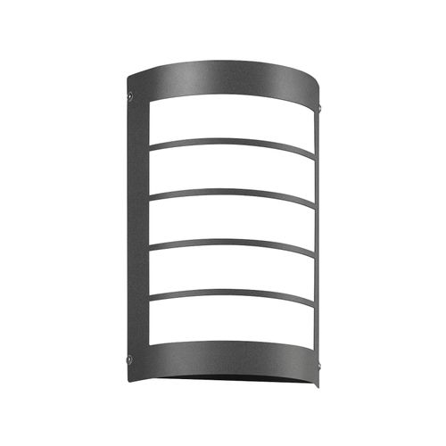 Applique DExtérieur Aqua Marco Anthracite