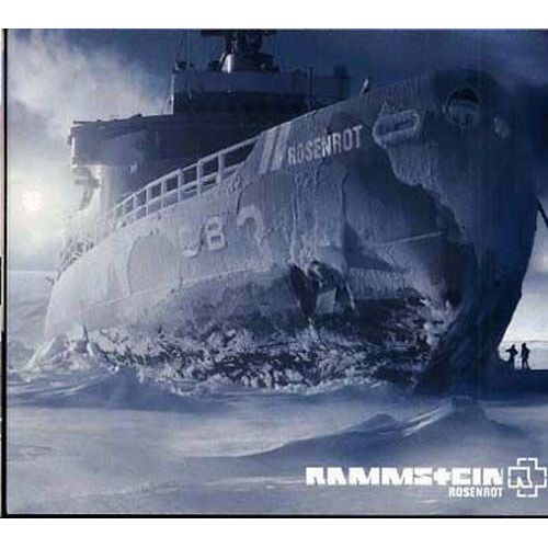 Rosenrot