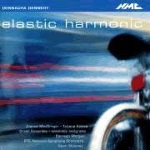 Elastic Harmonic
