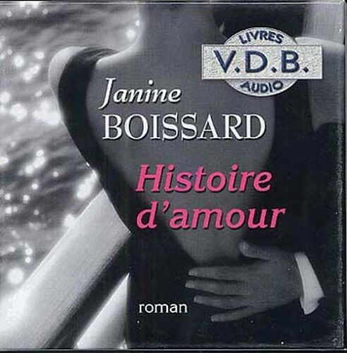 Histoire D'amour