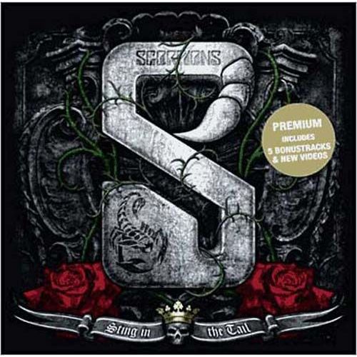 Sting In The Tail (Premium Edition)