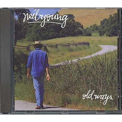 Old Ways - European Import