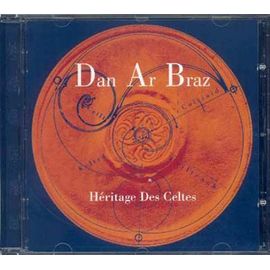 Héritage Des Celtes