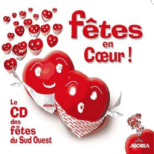 Fêtes En Coeur!