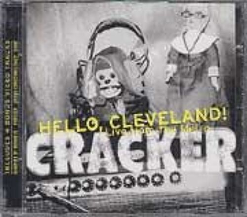 Hello Cleveland! Live From The Metro