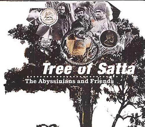 Tree Of Satta Vol. 1