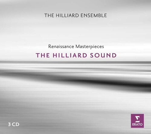 The Hilliard Sound : Renaissance Masterpieces