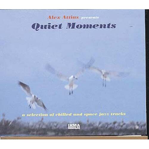 Quiet Moments John Coltrane