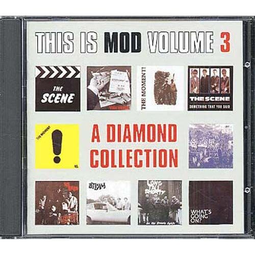 This Is Mod Vol. 3 A Diamond Collection