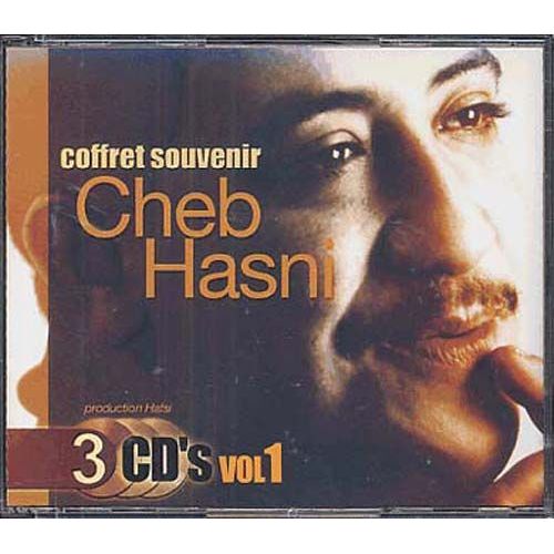 Coffret Souvenir Vol. 1