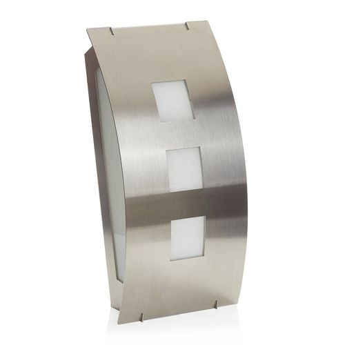 Luxueuse Applique D'extérieur Toma, Sans Capteur